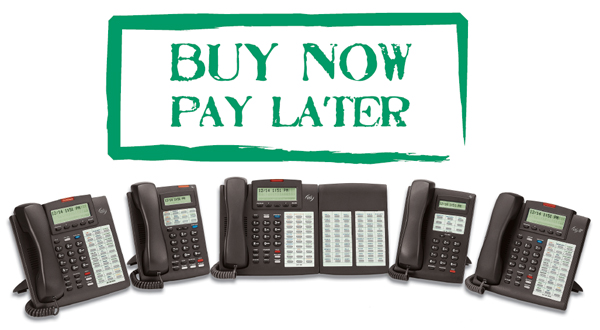 Buy Now, Pay Later