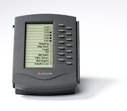  IP Backlit Expansion Module