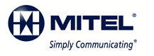 Mitel logo