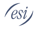 ESI Logo